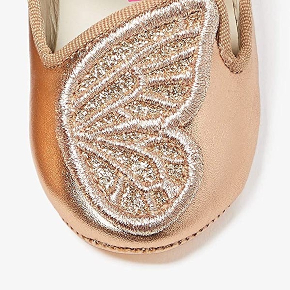 NEW!⭐️Host Pick⭐️Sophia Webster Bibi Butterfly 🦋 - Picture 2 of 8